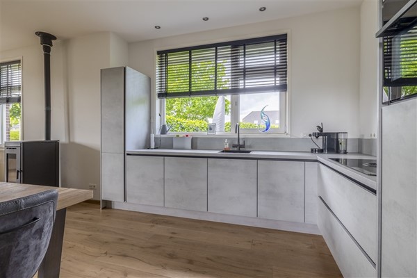 Medium property photo - Trekweg 19, 9636 AK Zuidbroek